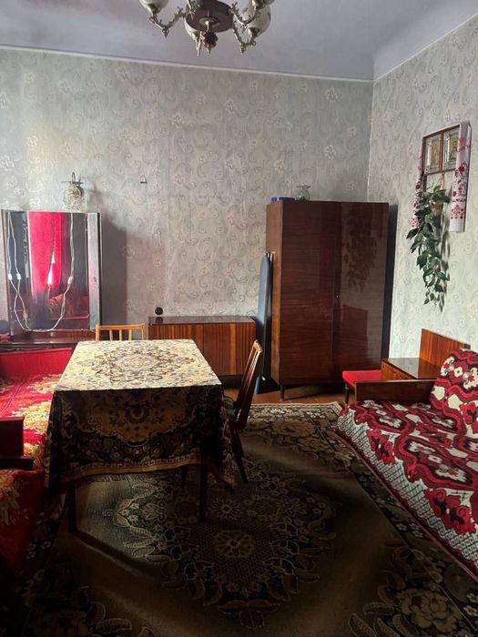 Здам 2 кімнатну квартиру.