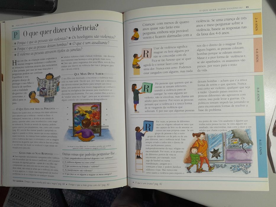 Answers to Children's Questions64739560487682124