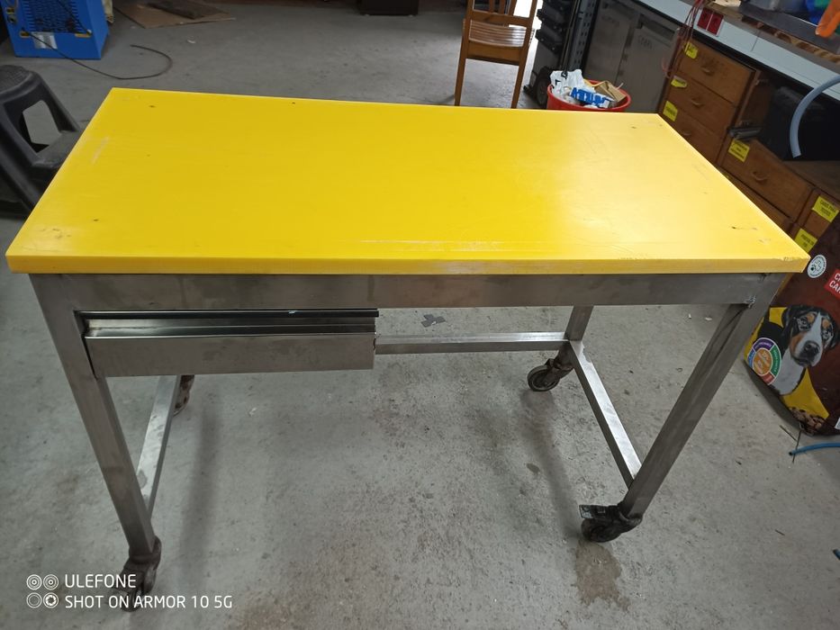 Mesa de corte de carnes433331571440363525