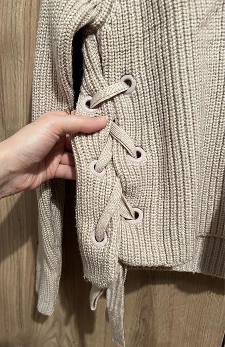 Sweter Stradivarius S