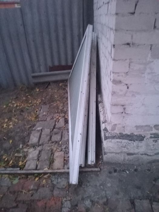 Металопластиковые окна
