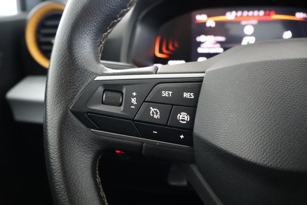 SEAT Arona 1.0 TSI Style
