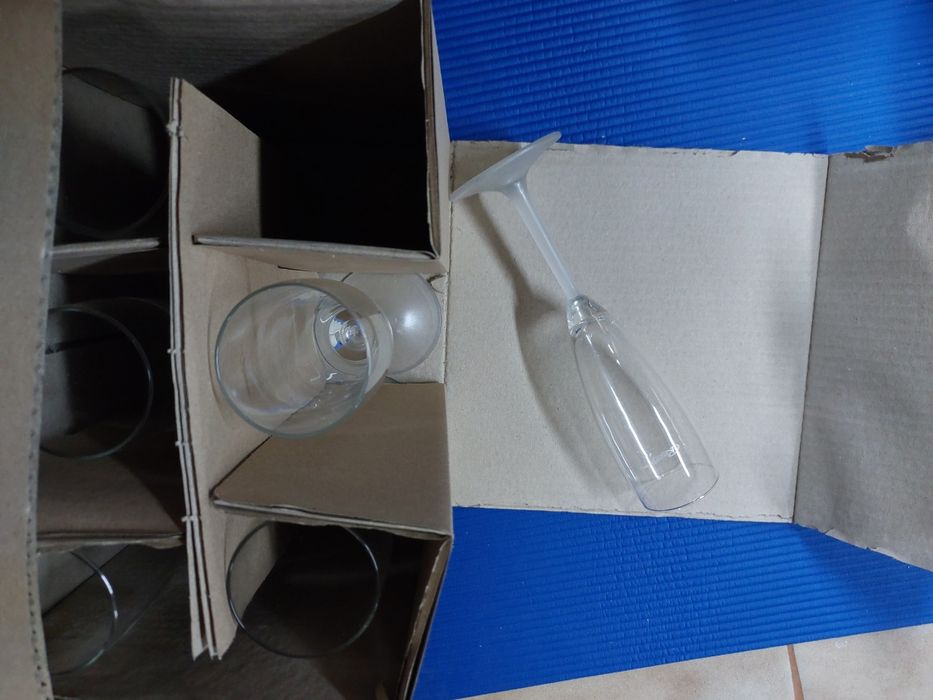 Copos / Balde Gelo64551530846083124