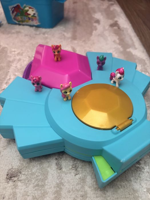 Набір My Little Pony Mini World Magic