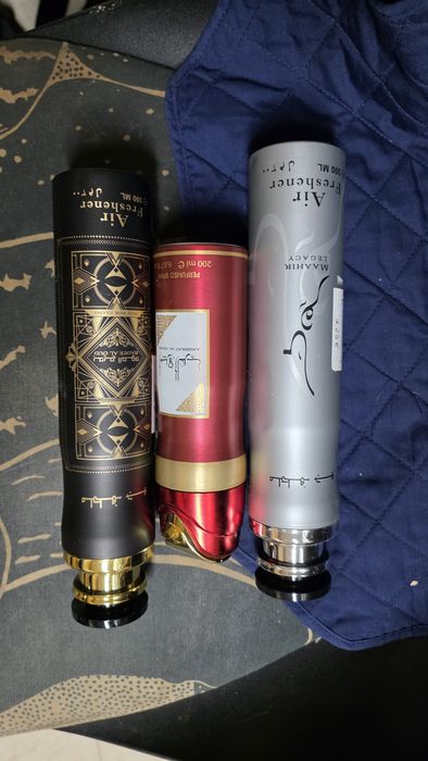 Perfume arabe marsmallow blush
