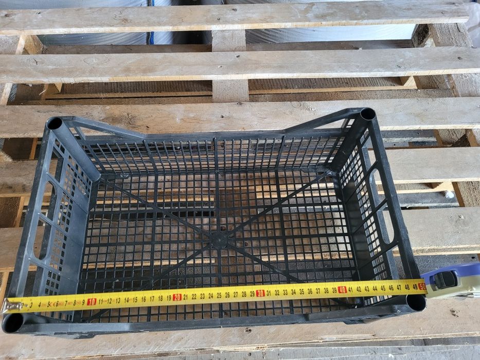 Skrzynki na owoce 30x40x22 (Brzoskwinia, Śliwka, Jabłka)  30x60x18