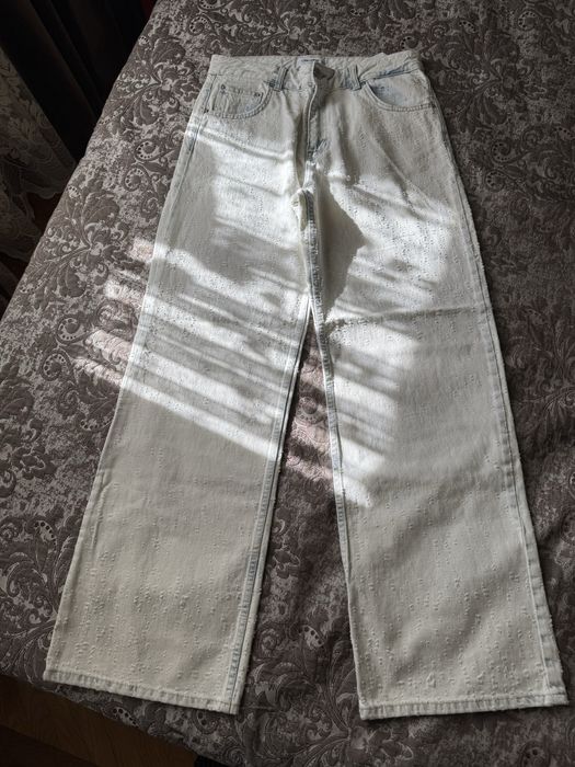 Продам легенькі джинси PULl&BEAR