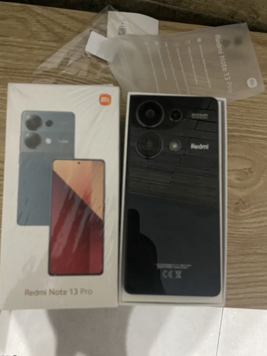 Продам Redmi Note 13 Pro