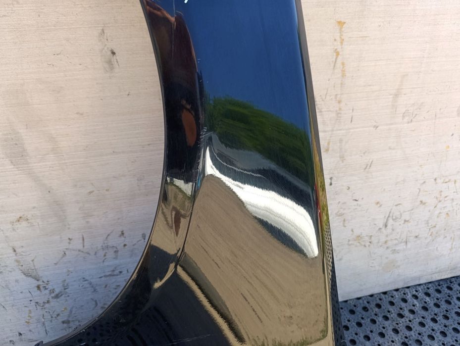 Bmw 520D E60 Sedan Błotnik Przód Lewy A08/7