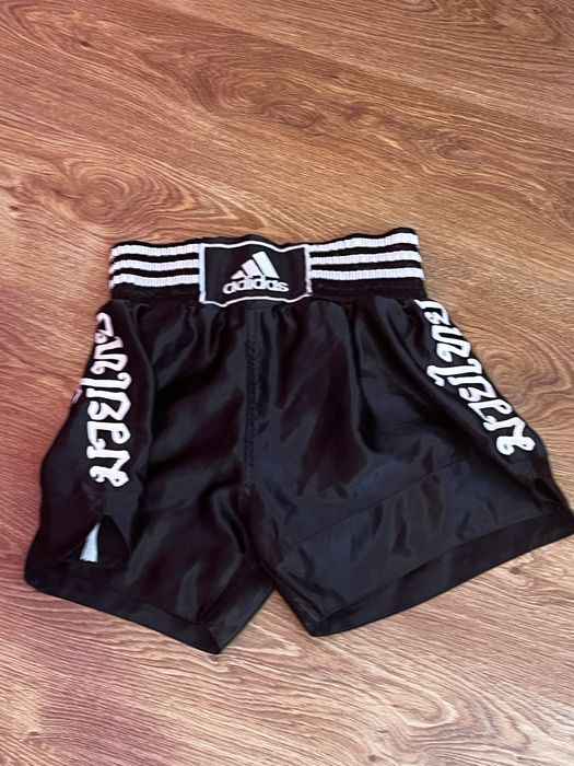 Шорти Адідас для бокса тайского бокса