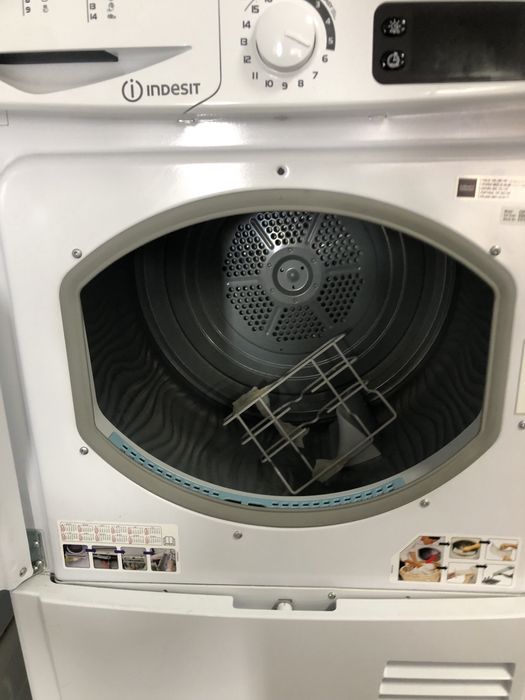 Maquinas de Secar | Entrega e Garantia incluida