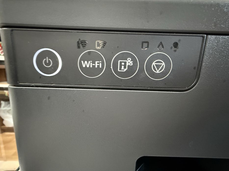 Epson L18050 A3 ecotank