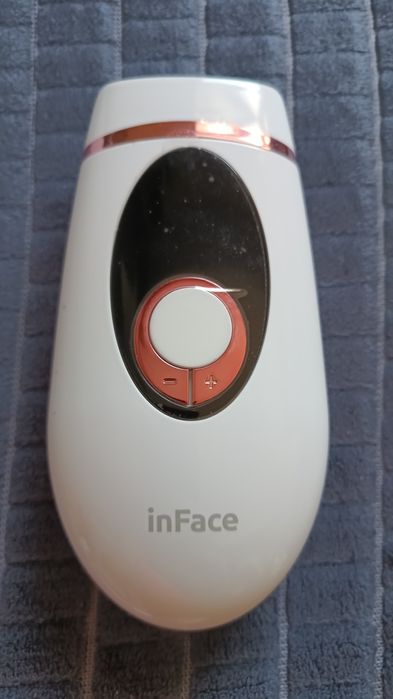 Depilator ipl xiaomi