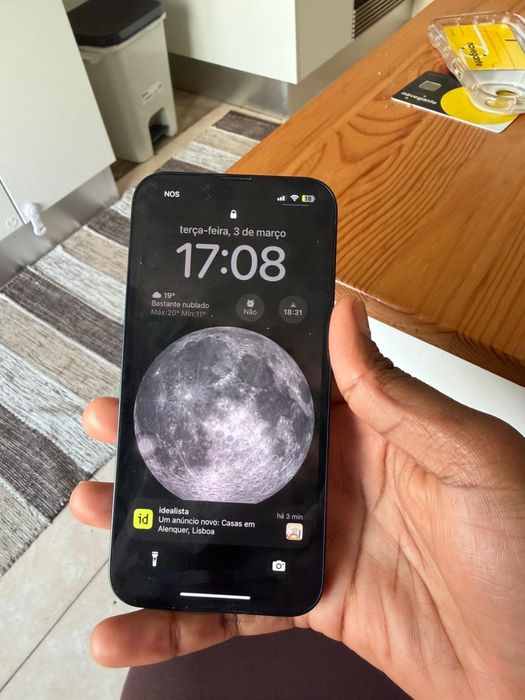 Iphone 13 normal  128gb