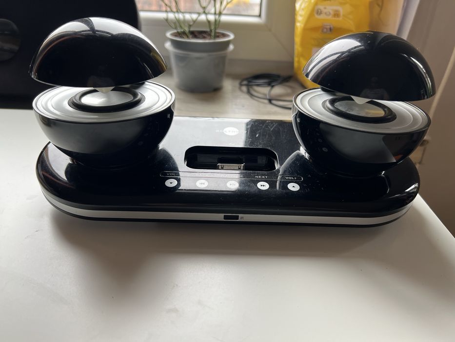 Amethyst BIP do iPoda