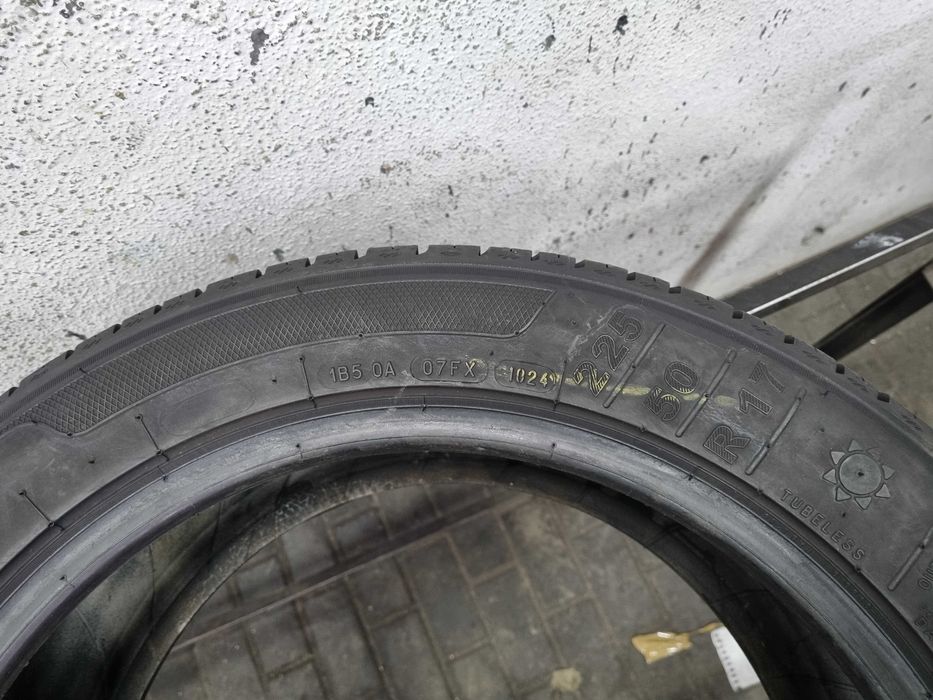225/50/17 94W Kleber Dynaxer Hp4 Dot.1024R