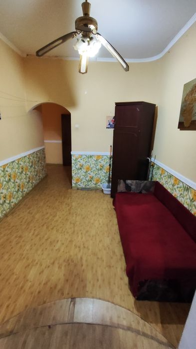 3 к Вільна  Квартира в центрі