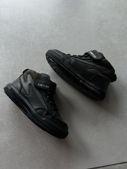 Buty dzieciece Geox