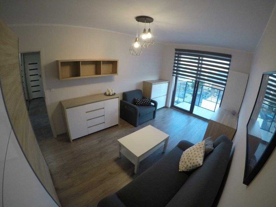 Wynajmę dla max 4 osób mieszkanie idealne dla Studentów. Wrocław Stare Miasto ul.Teczowa 82. Pow.48 m². W pełni rozkładowe. Bez pośredników - Widok 3