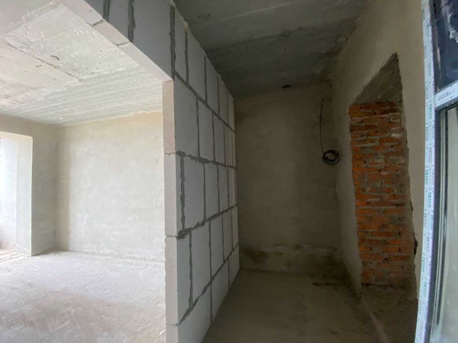 Продаж однокімнатної квартири в ЖК з власною інфраструктурою