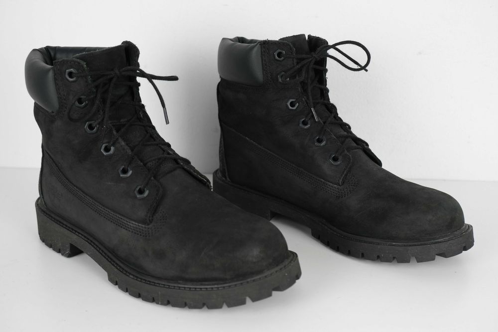 Timberland primaloft skóra r 6,5-38