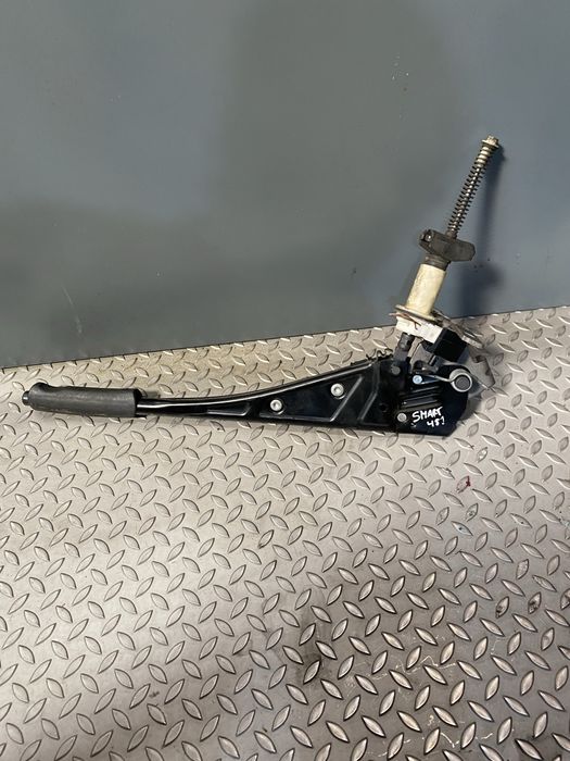 Travão mão smart 451 cabrio