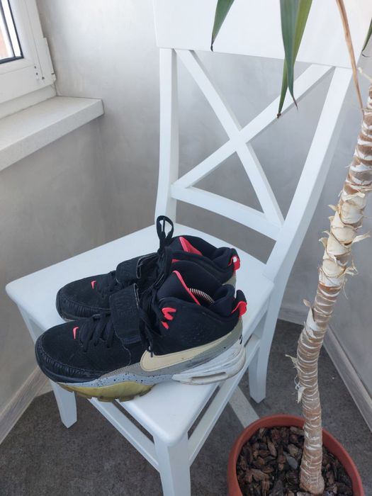 Кросівки Nike Air BO 1