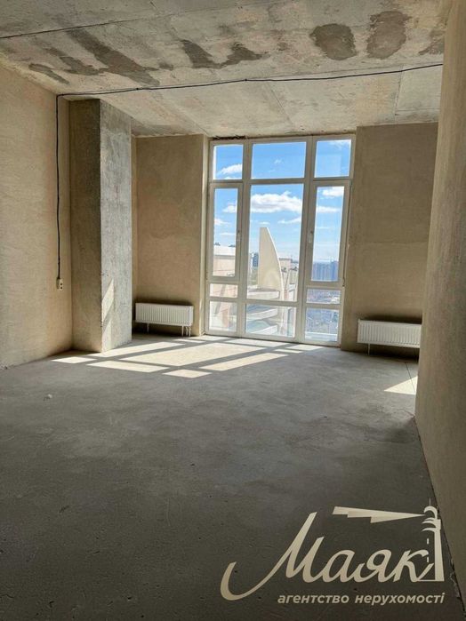 Многокомнатная квартира по адресу ул. Иоанна Павла II (площадь 416 м²) - Atlanta.ua - фото 14