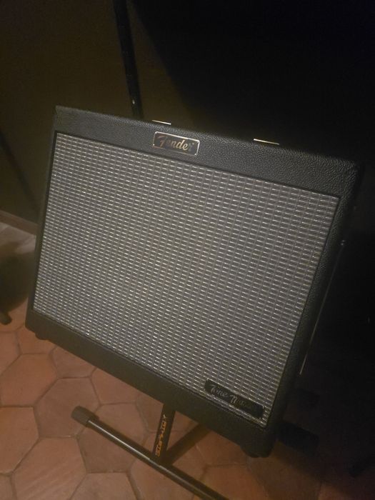 Fender Tonemaster FR-10