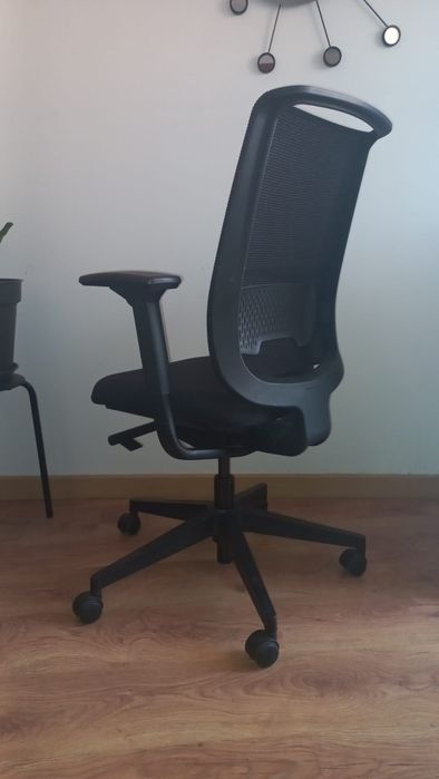 Cadeira de escritório Steelcase Reply Air