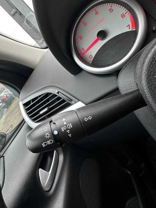 Peugeot 207 2008р. 1.4 бензин Кредит/Лізинг/Обмін/Розстрочка