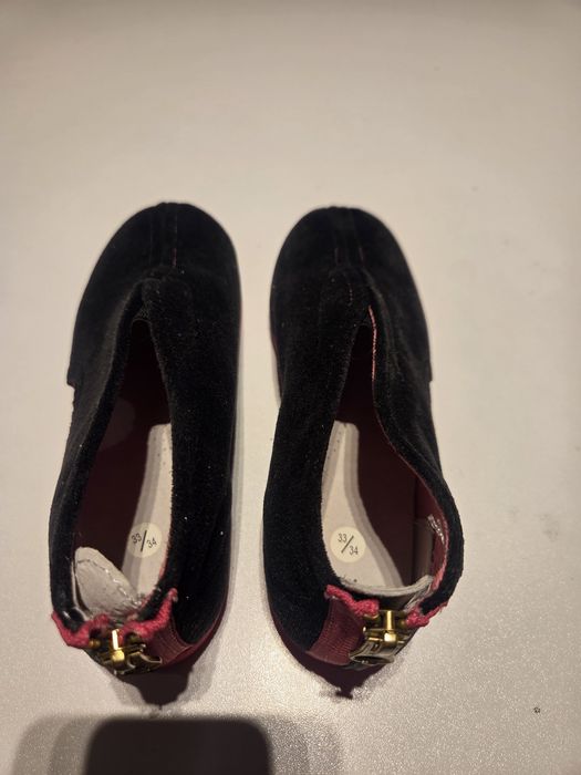 Kapcie Slippers Family