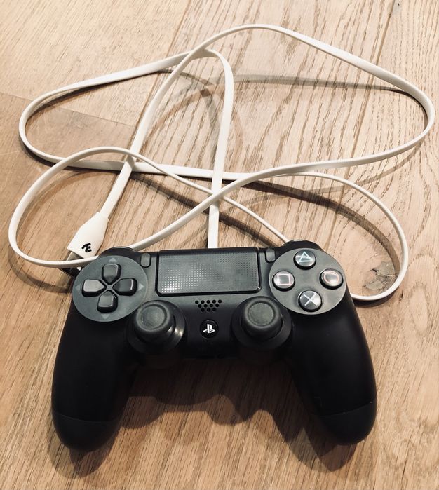 Геймпад Sony DualShock 4 V2 для PlayStation 4