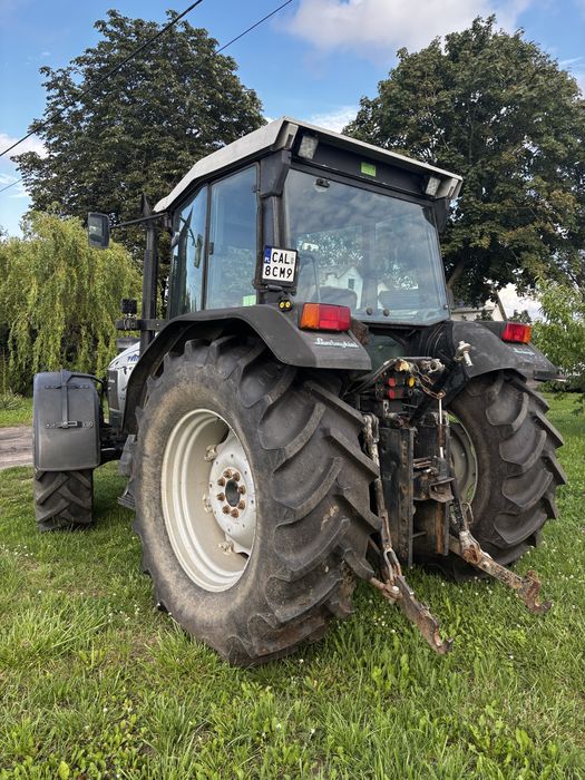 Ciągnik Lamborghini 1060 premium