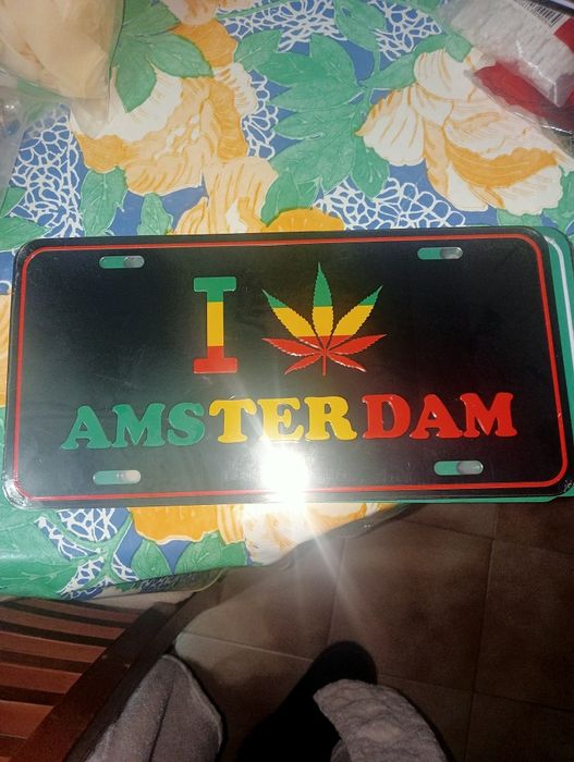 Matrículas canabis