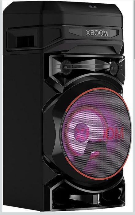Coluna de som LG XBoom ON5 - 300W
