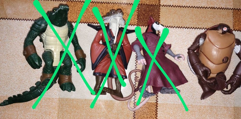 Черепашки ніндзя