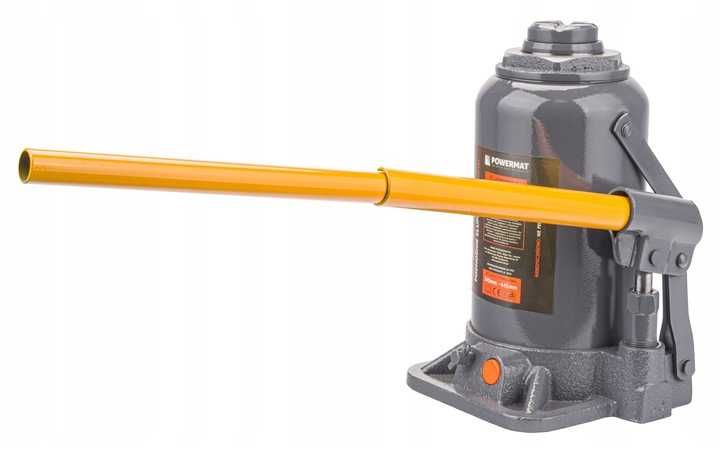 Podnośnik HYDRAULICZNY Słupkowy Lewarek 20T PM-PHS-20T