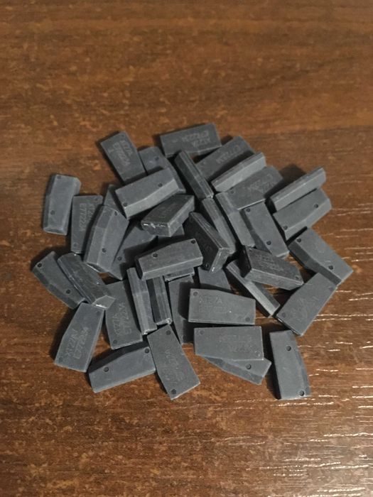 XT27A Xhorse Super Chip