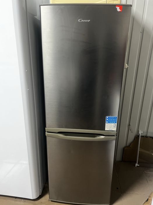 Холодильник candy італія