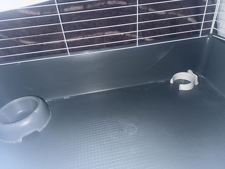 Продам клетку вольер для грызунов крысы, кролика, шиншилы