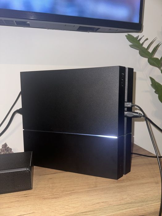 Playstation 4 500GB