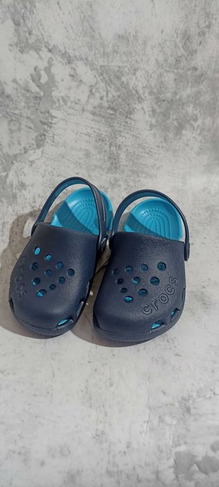 Crocs clog с10(27-28) c11 (28-29)