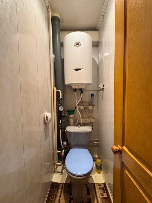 Продаж 3к квартири на мн Ювілейному