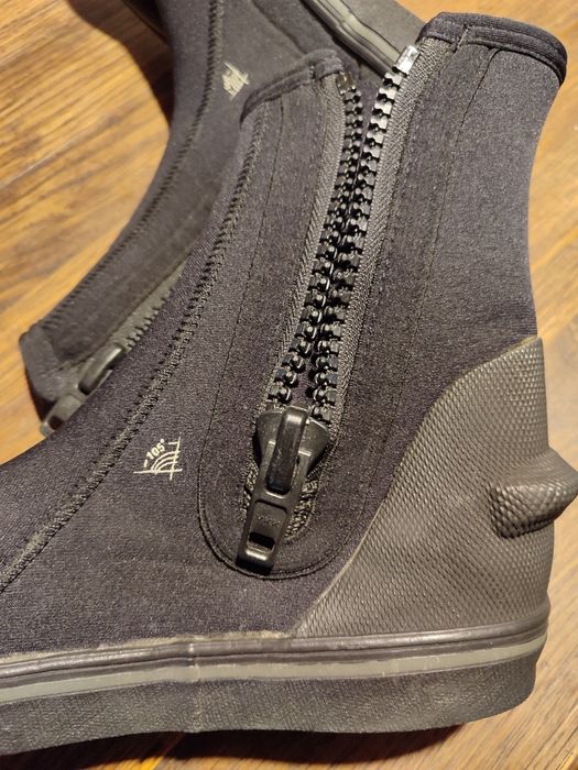 Аквашузы,акваобувь, дайвінг"scubapro"