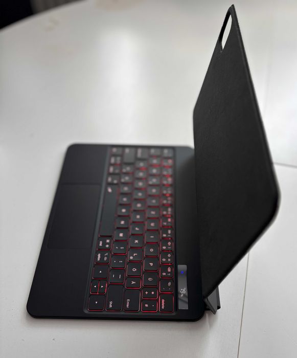 Bezprzewodowe etui z klawiaturą Vobafe KB-116 Wireless Keyboard Case