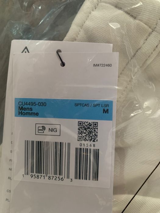 Komplet nike tech fleece
