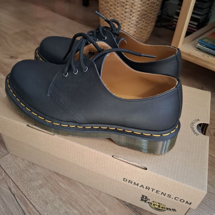 Dr. Martens nowe