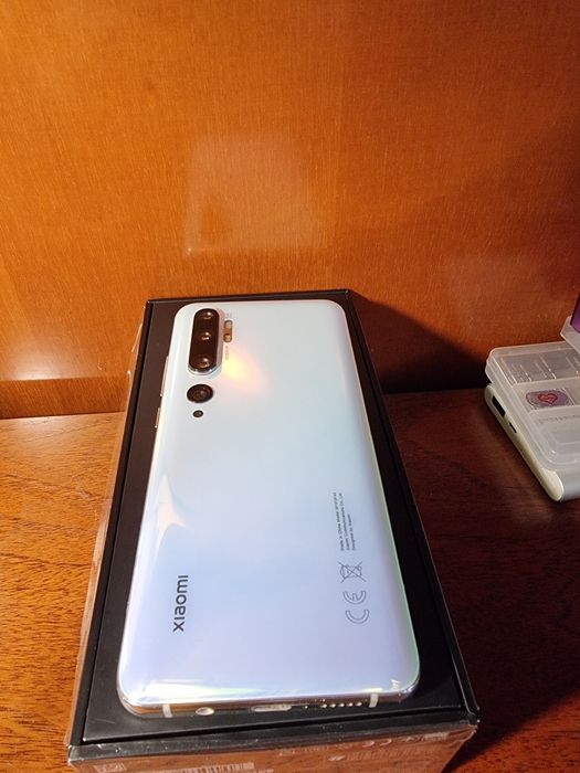 Xiaomi MI Note 10 Pro 8/256GB