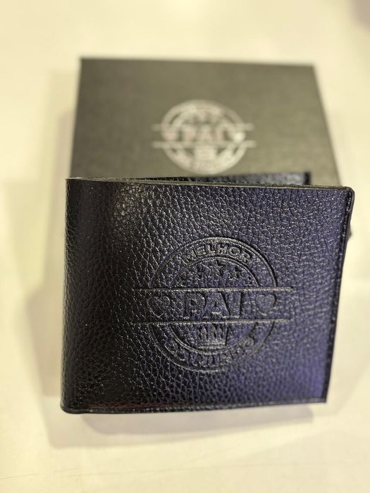 Carteiras do dia do Pai